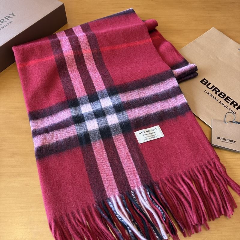 Burberry Scarf